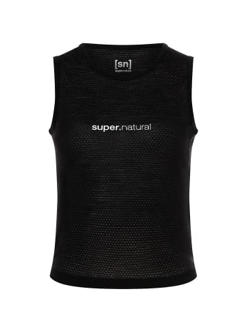 Supernatural W GRAVA UNDER in Schwarz