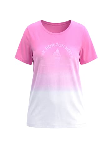 Angel of Style Shirt in flamingo