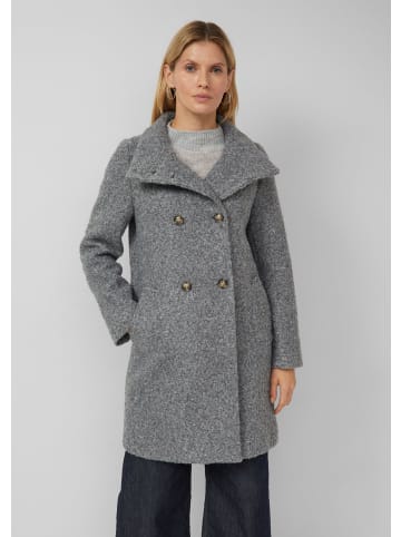 s.Oliver Outdoor-Mantel in 93W4_grau