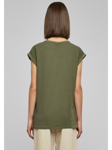 Urban Classics Urban Classics in olive