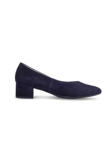 Gabor Fashion Elegante Pumps in blau