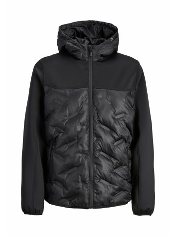 Jack & Jones Steppjacke für Damen in schwarz