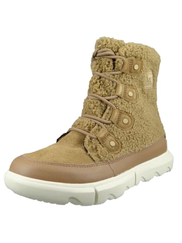 Sorel Stiefeletten braun