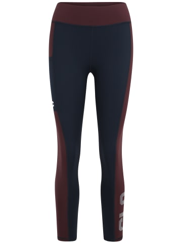 CLN Athletics Tights Freedom in midnight blue