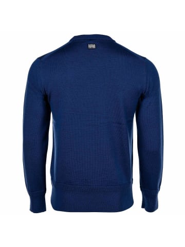 G-Star Raw Strickpullover in Blau