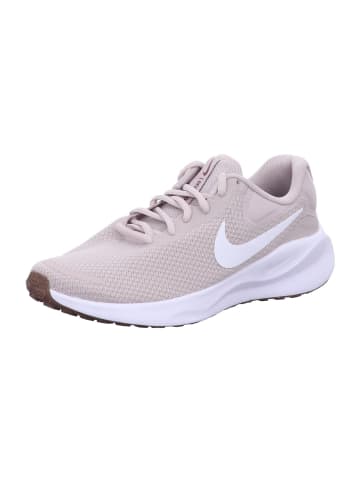 Nike Damen- Schnürschuhe Nike Revolution 7 Women"s Road in Rot