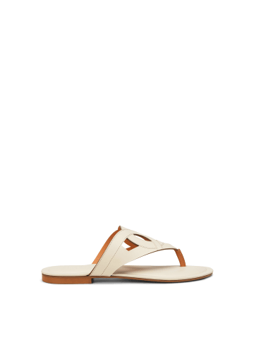 Marc O'Polo Zehentrenner in silky stone