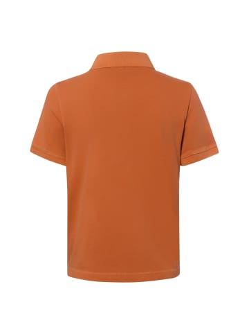 Marc O'Polo Shirt in terra