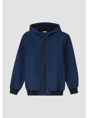 s.Oliver Outdoor-Jacke in 5836_tiefblau
