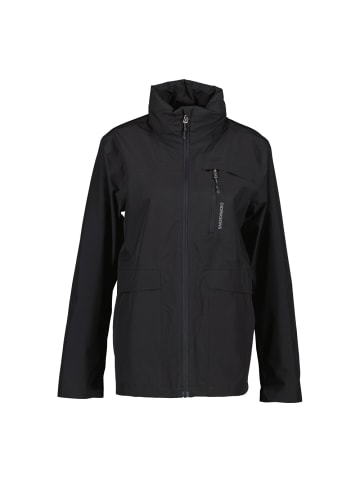 Didriksons Jacke in black