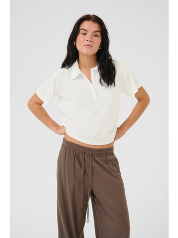 My Essential Wardrobe T-shirt AbbyMW Loose fit in Snow White