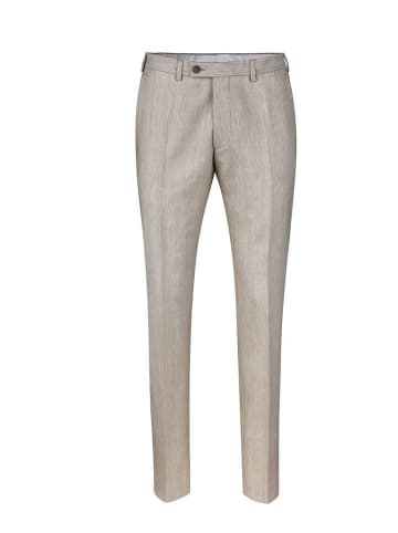 DIGEL Anzughose für Herren in beige