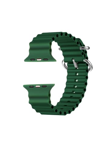 Platyne Smartwatch-Armband Ref. WAC 187 in Khaki
