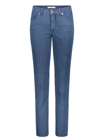 MAC HOSEN MELANIE in Blau