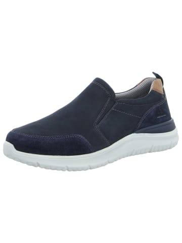 Josef Seibel Slipper in blau