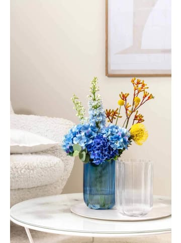 Villeroy & Boch 2er Set Vasen Fleur 22,5 cm in bunt