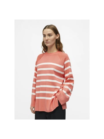 Object Pullover in georgia peach