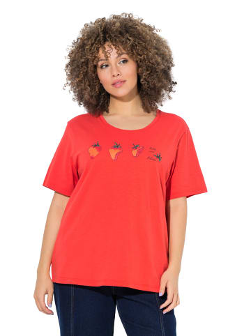 Ulla Popken Shirt in coralle