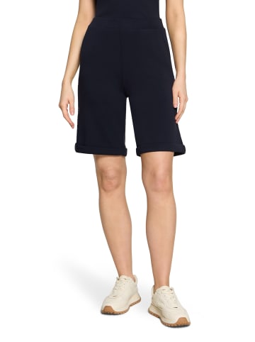 Betty Barclay Schlupfhose mit Eingrifftaschen in dunkelblau