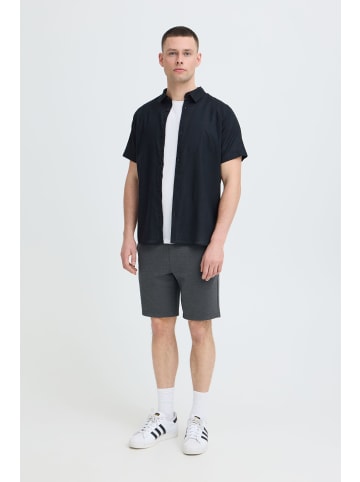 INDICODE Chinoshorts IDCowsol in Dunkelgrau