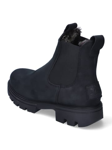 PANAMA JACK Winterboots in Schwarz