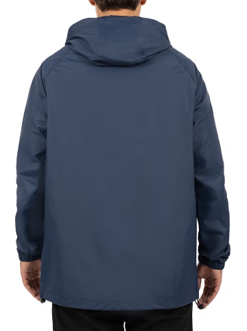 Reichstadt Allwetter Windbreaker XS in Navy