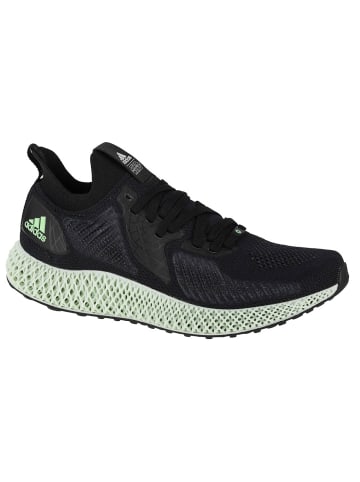 adidas Performance adidas Alphaedge 4D Star Wars in Schwarz