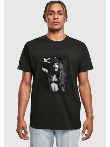 Mister Tee T-Shirt in black
