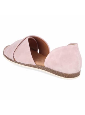 Apple of Eden Sandalette in pink