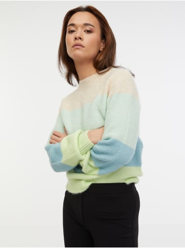 orsay Pullover in Blau