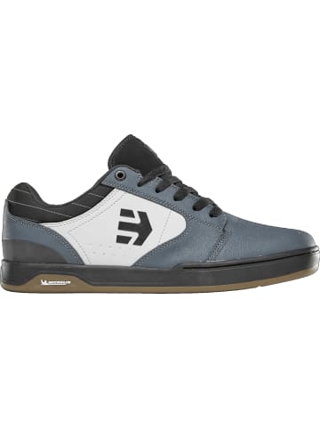 Etnies Outdoor Sneaker Camber Crank Grey Black Gum