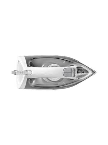 Braun Dampfbügeleisen Bügeleisen in Grau