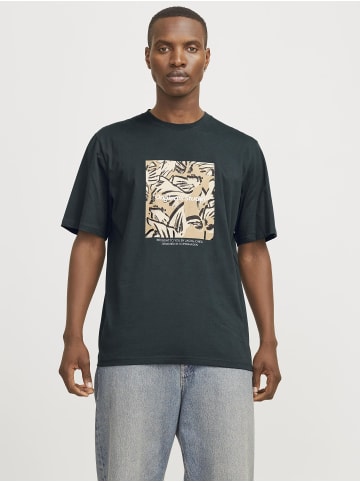Jack & Jones T-shirt in Forest River
