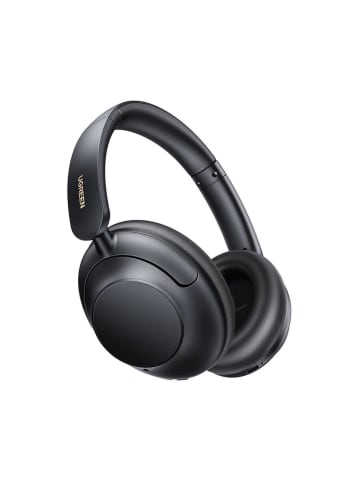 Ugreen Over- Ear- Kopfhörer - HiTune Max5 kabellose On-Ear-Kopfhörer in Schwarz