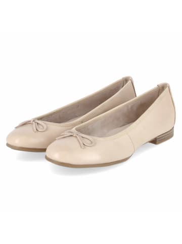 Tamaris Ballerina in grau