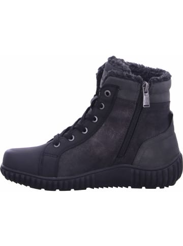 Romika Boots Mit Tex-Membran in grau