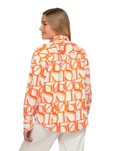 LAURASØN Hemdbluse in offwhite