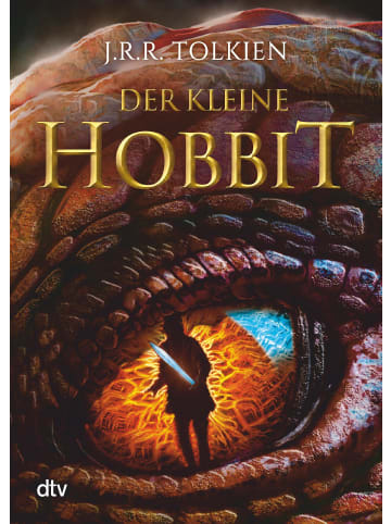 dtv Der kleine Hobbit