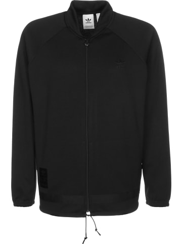 adidas adidas Trainingsjacken in black/gold