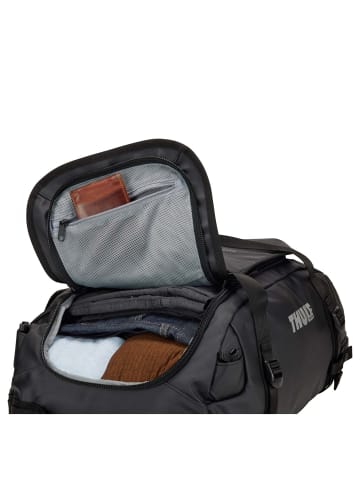 Thule Chasm 40L - Reisetasche 56 cm (soft blue) in schwarz