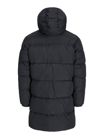 Aprel Steppjacke in Black 1
