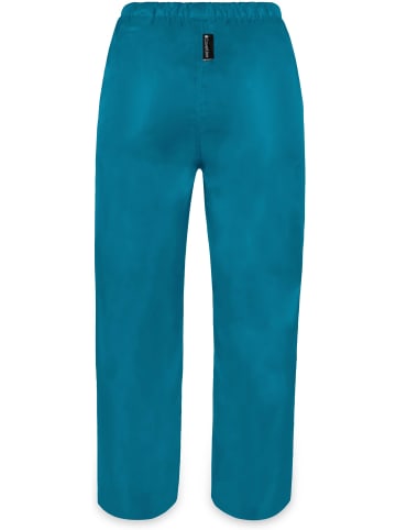 Normani Outdoor Sports Kinder Regenhose-Matschhose Tacoma in Blau