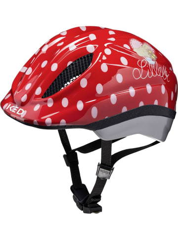 KED Meggy II Originals S Lillebi 46-51 cm in Rot ab 3 Jahre