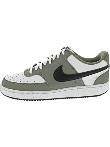 Nike Court Vision Low Sneaker low Grün
