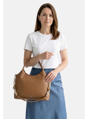 SURI FREY Shopper SFY Jeanny in sahara 920