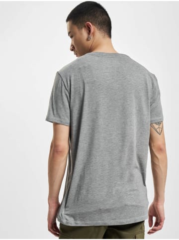 Tommy Hilfiger Tommy Hilfiger T-Shirts in medium grey heather