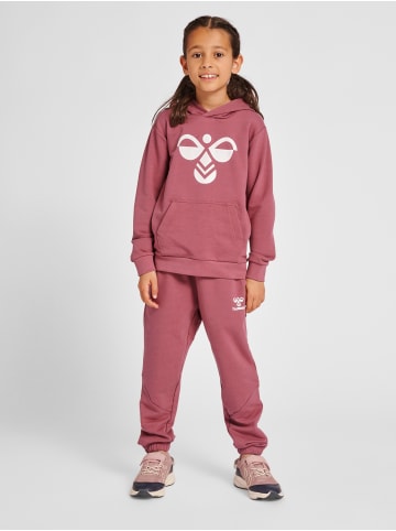 Hummel Verstellbare Taille Zubehör Hmlnuette Lebensstil Mädchen in DECO ROSE