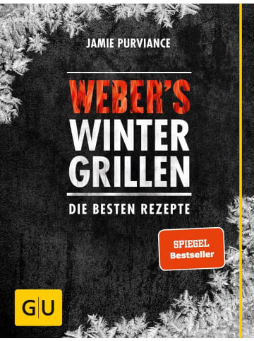 Gräfe und Unzer Weber's Wintergrillen | Die besten Rezepte