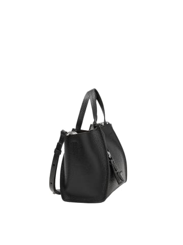 Marc O'Polo Umhängetasche Model Biani in Schwarz