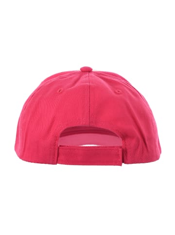 Peanuts Cap Snoopy Kappe in Pink